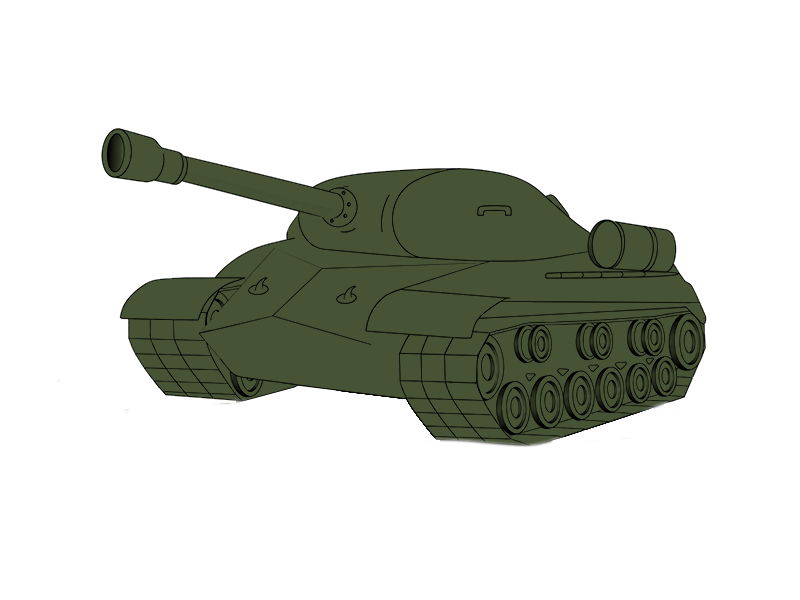 Танковые войска
